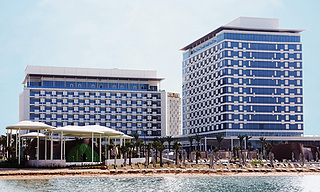 Rixos Gulf Hotel Doha